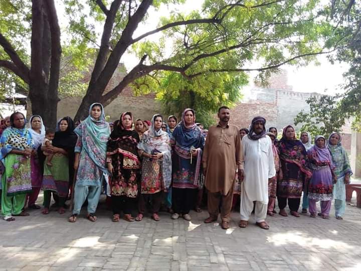 Advocating for Constitutional Rights in Punjab